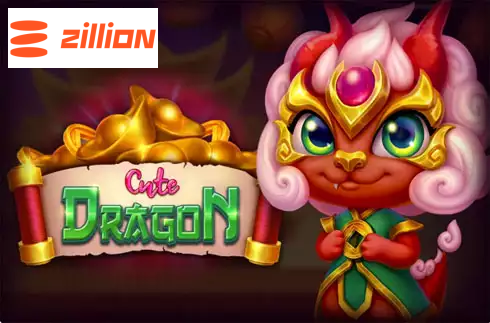 Cute Dragon